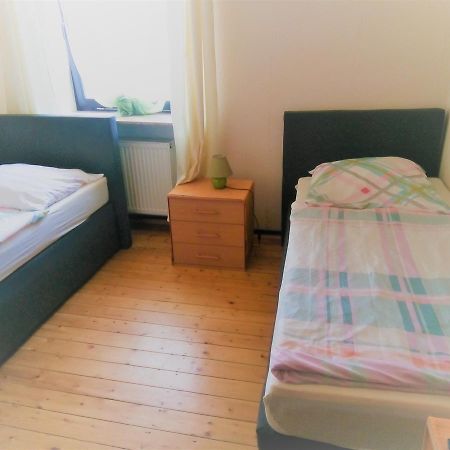 Hotel Kalimera Heddesheim Exteriör bild