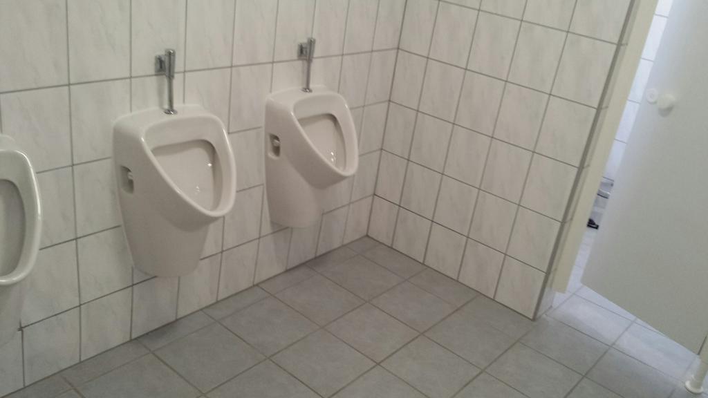 Hotel Kalimera Heddesheim Exteriör bild