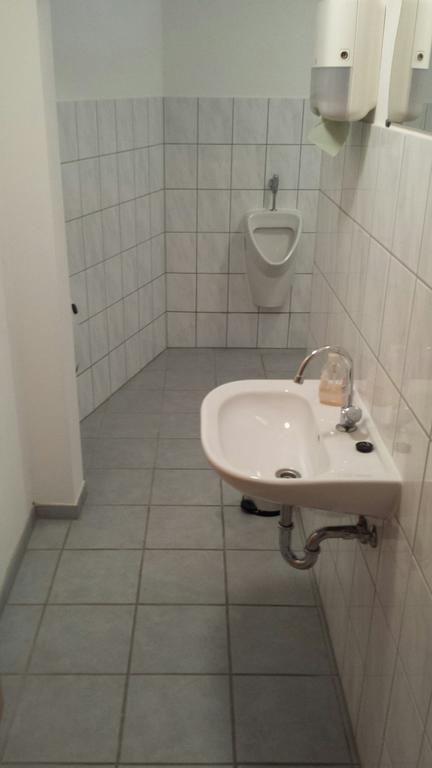 Hotel Kalimera Heddesheim Exteriör bild