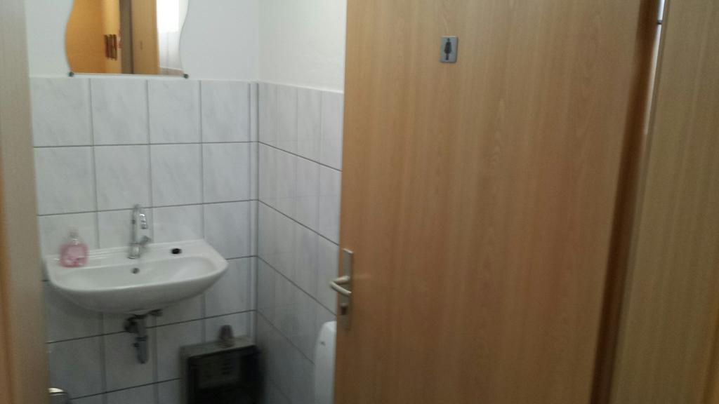 Hotel Kalimera Heddesheim Exteriör bild