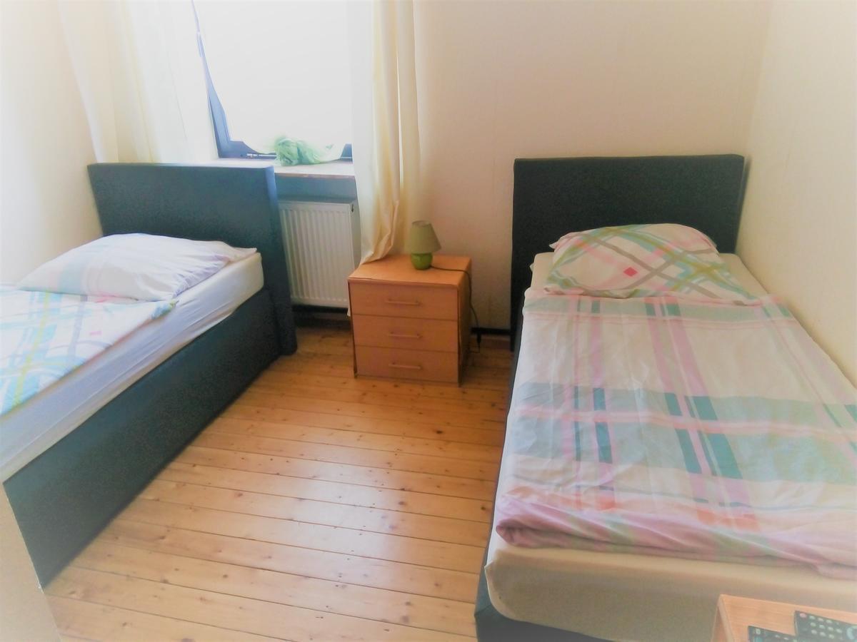 Hotel Kalimera Heddesheim Exteriör bild