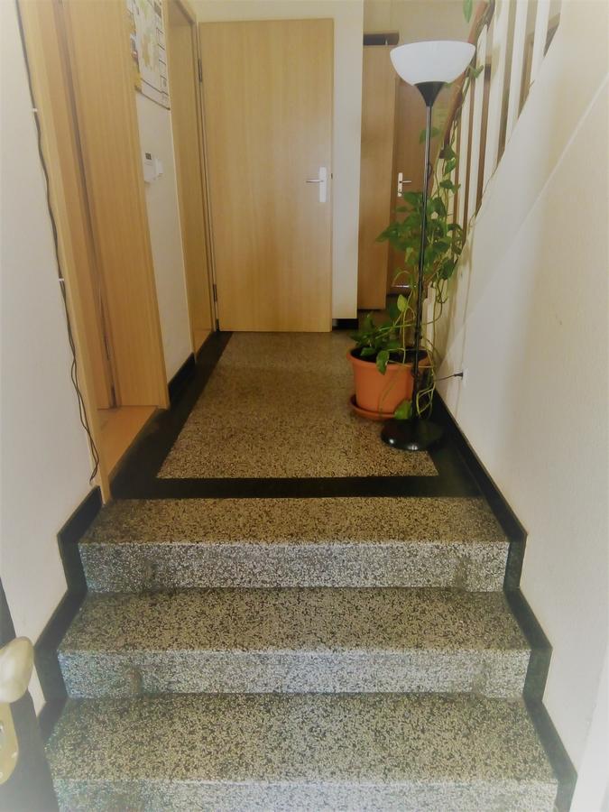 Hotel Kalimera Heddesheim Exteriör bild
