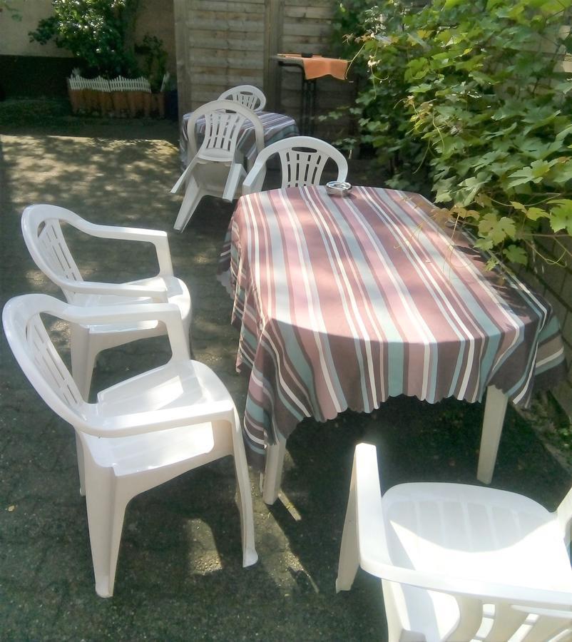 Hotel Kalimera Heddesheim Exteriör bild