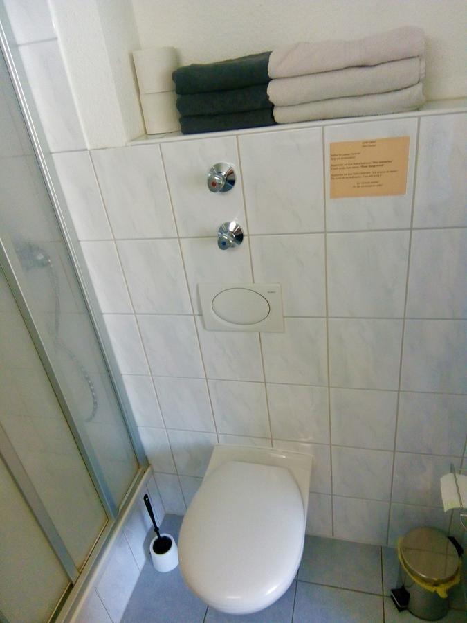 Hotel Kalimera Heddesheim Exteriör bild