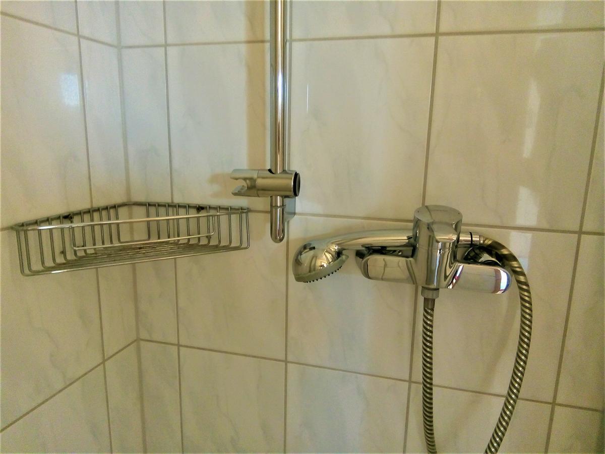 Hotel Kalimera Heddesheim Exteriör bild