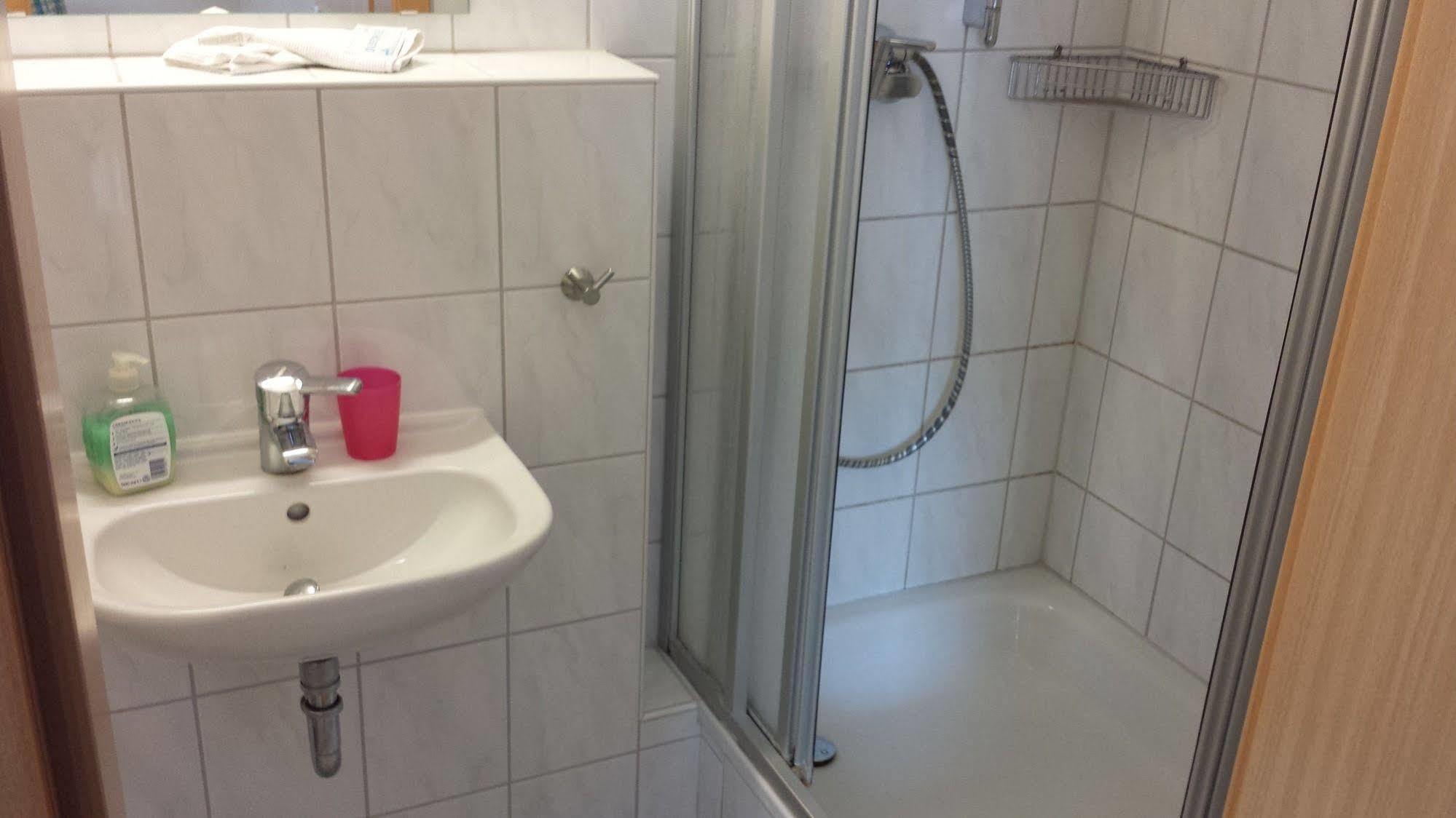 Hotel Kalimera Heddesheim Exteriör bild