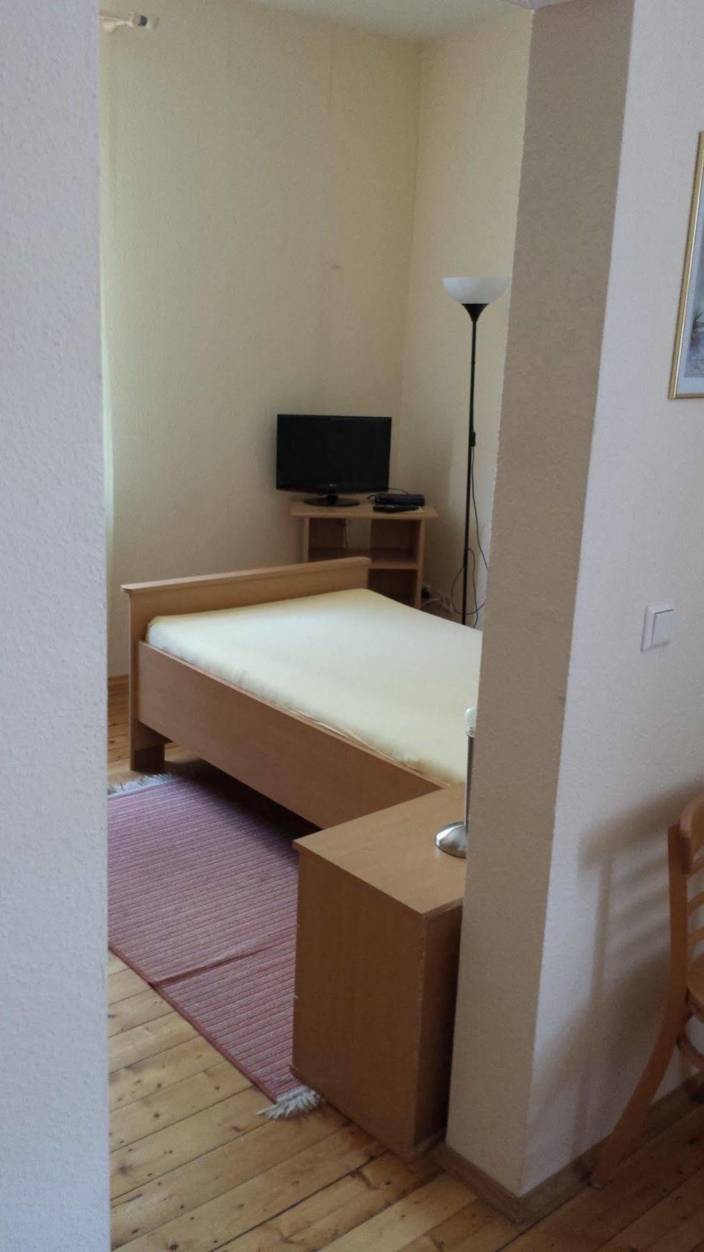 Hotel Kalimera Heddesheim Exteriör bild