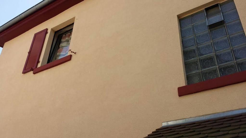 Hotel Kalimera Heddesheim Exteriör bild